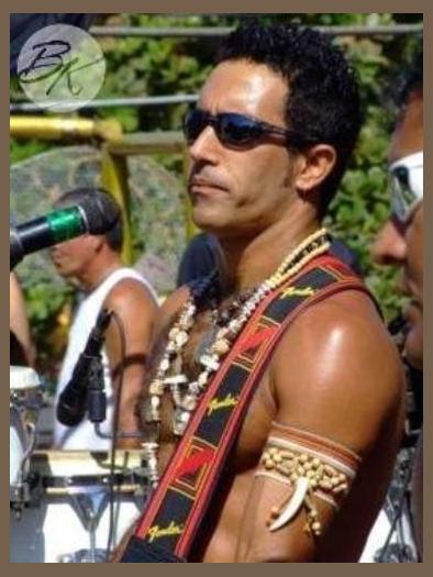 Beto Kauê